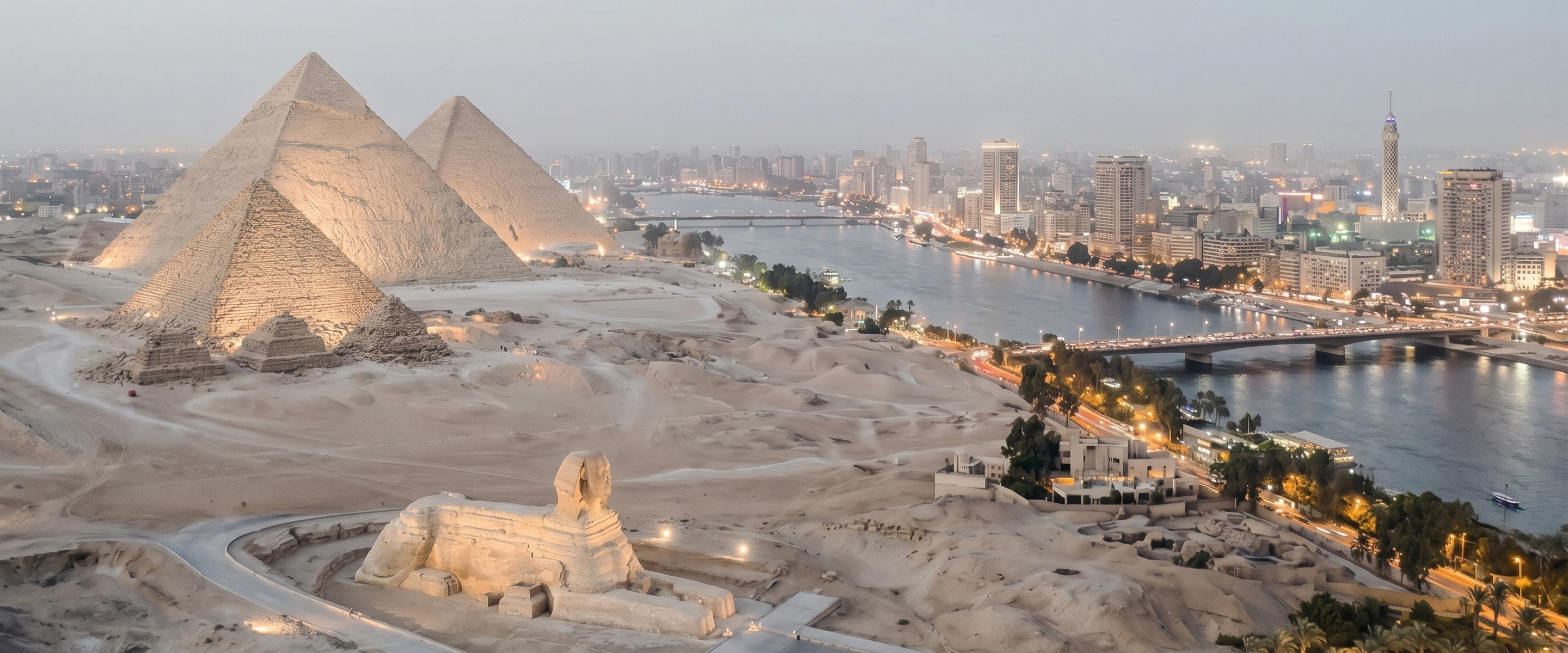 Egypt