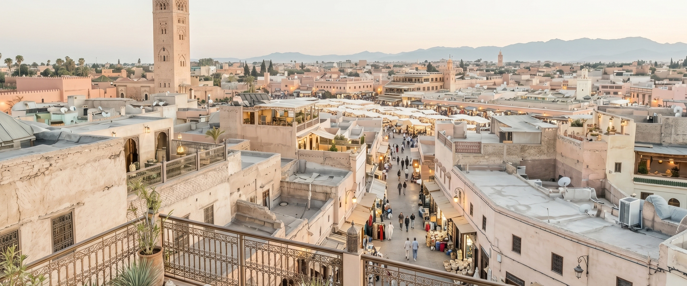 Morocco