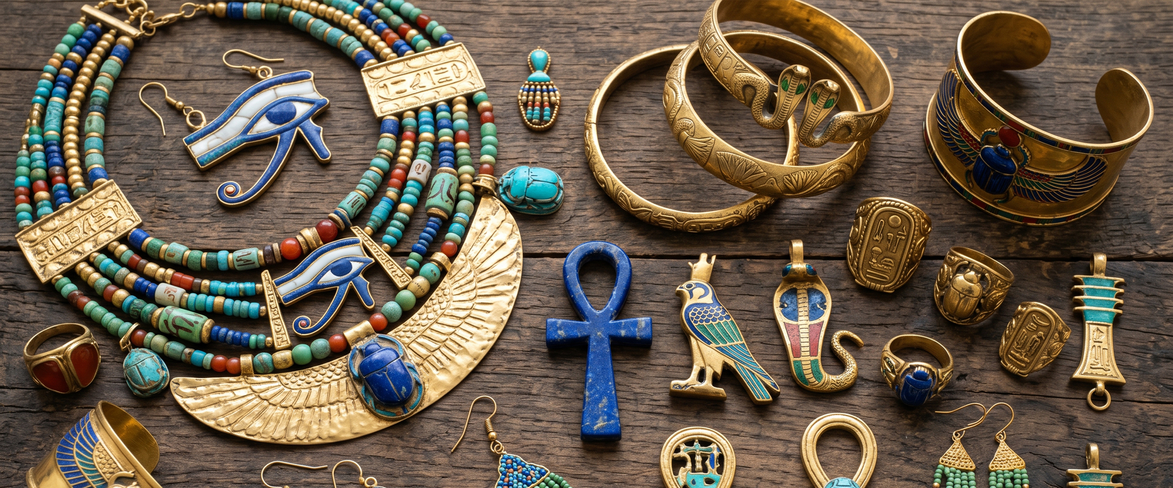 Accessories