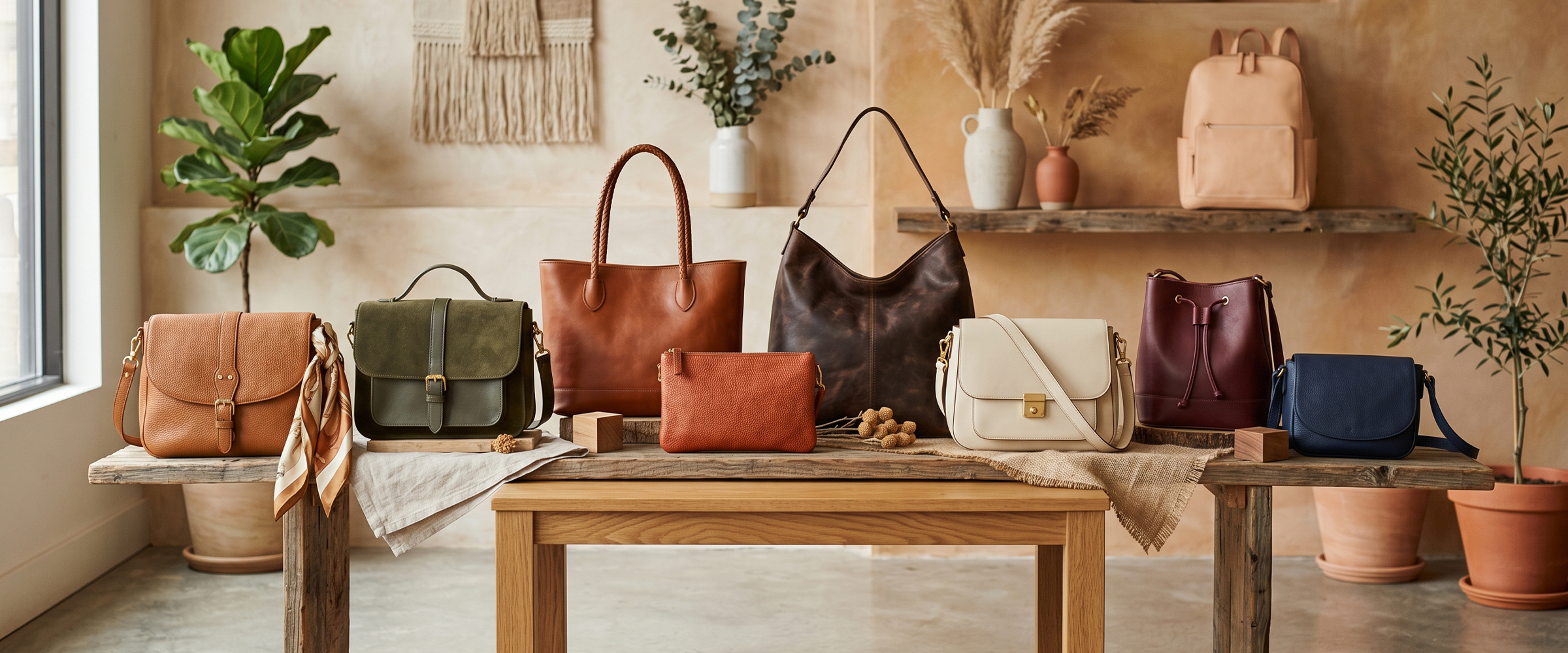 Bags
